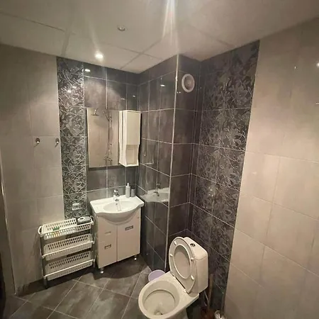 Апартамент Христин Apartamento *