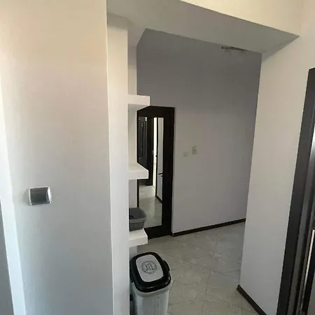 Апартамент Христин Apartamento Svilengrad