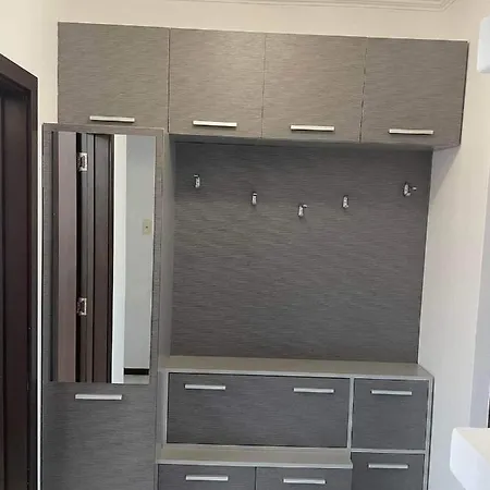 Apartamento Апартамент Христин *